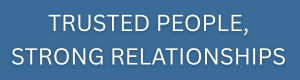 TRUSTED PEOPLE