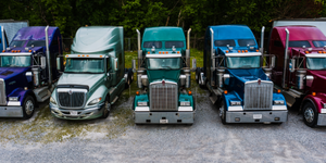 truckers gl