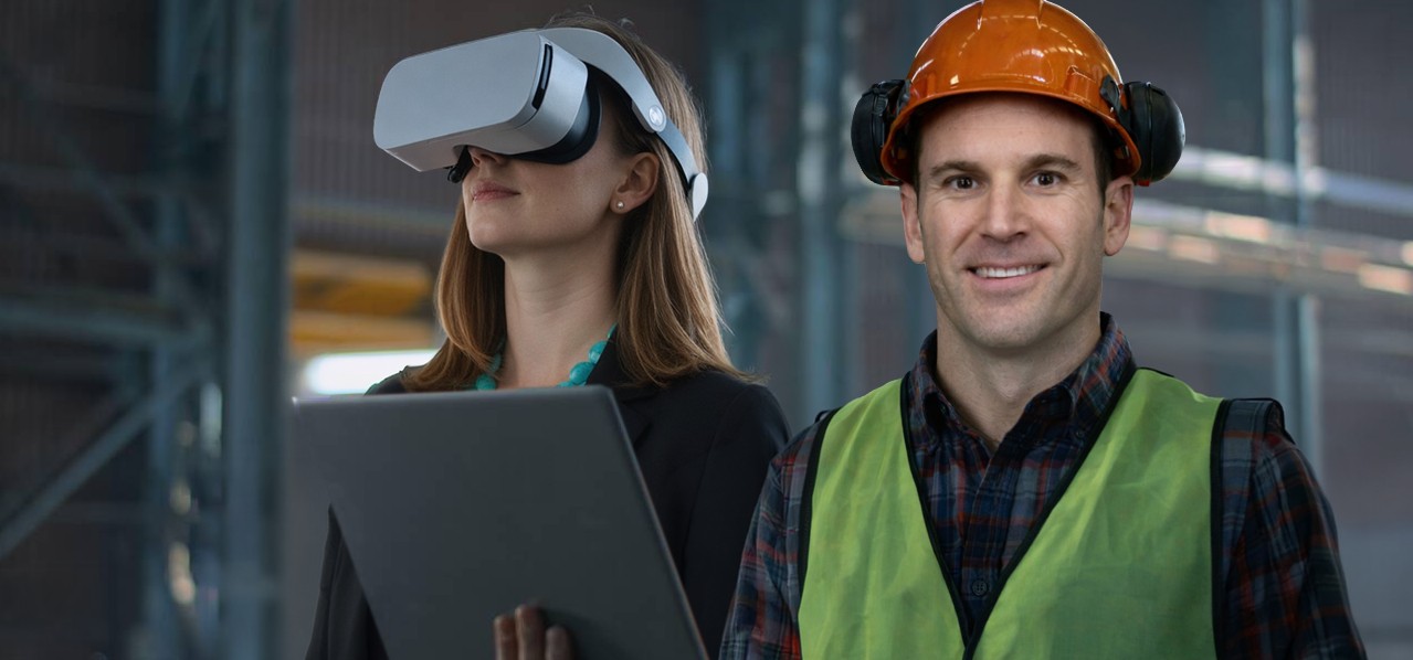 Danielle Wade and Tony Costa — JSA